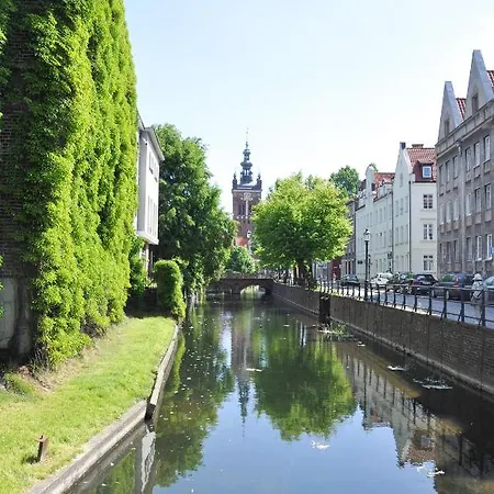 Apartament W Kamienicy Old Town *