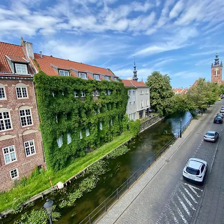 W Kamienicy Old Town * Gdańsk