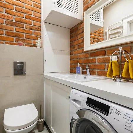 W Kamienicy Old Town * Gdansk