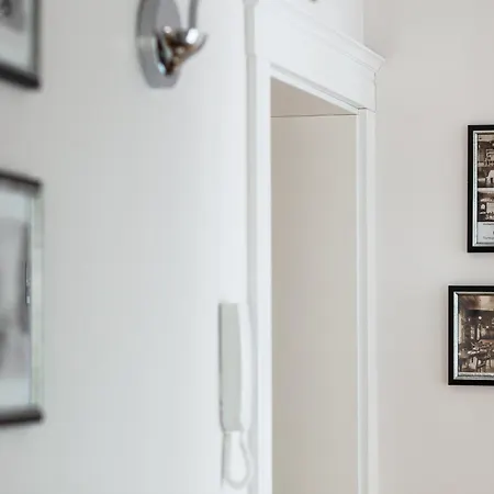 Apartament W Kamienicy Old Town Gdańsk