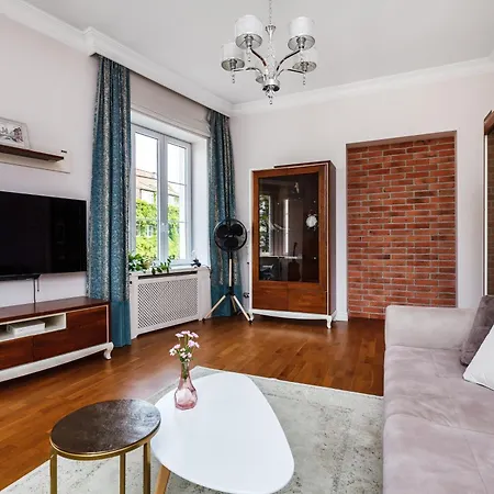 W Kamienicy Old Town Gdańsk