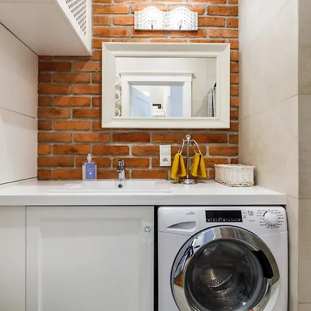 W Kamienicy Old Town * Gdańsk