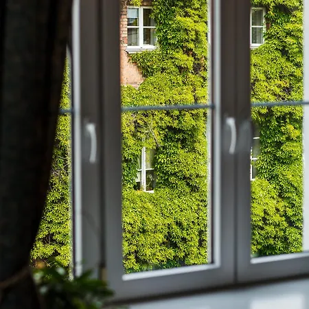 W Kamienicy Old Town Gdansk