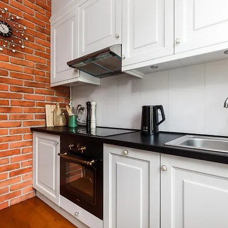 W Kamienicy Old Town *