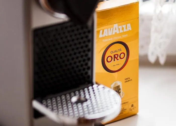 W Kamienicy Old Town Lejlighed *