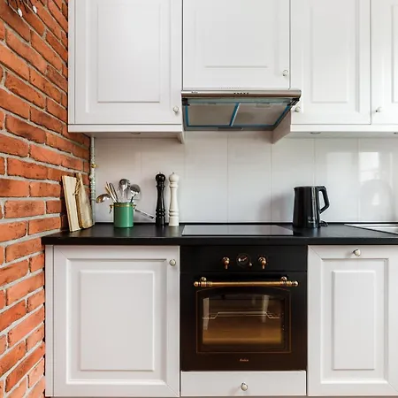 W Kamienicy Old Town Appartement