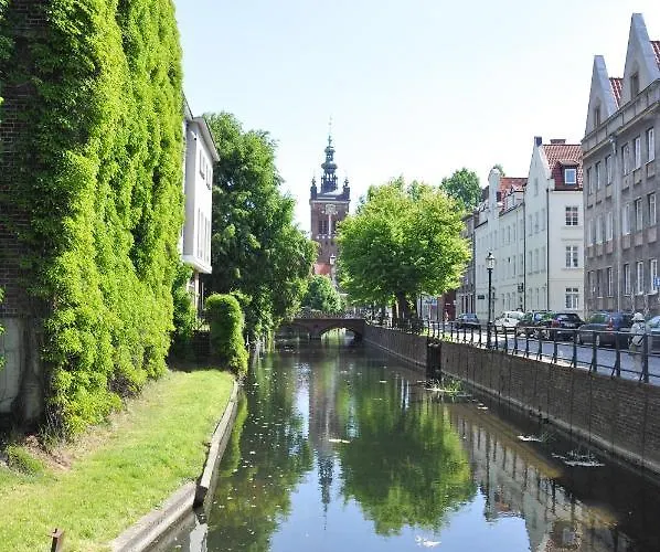 Appartement W Kamienicy Old Town *