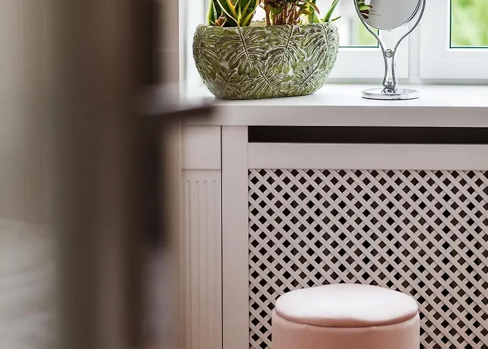 W Kamienicy Old Town Appartement Gdańsk