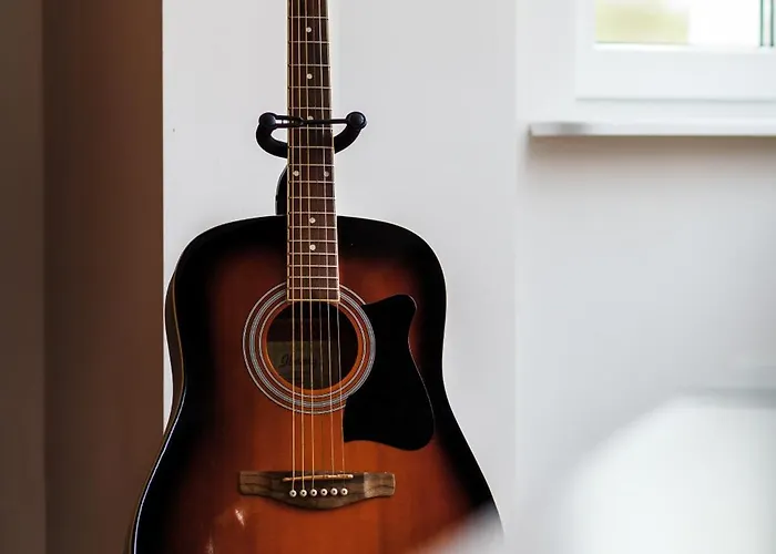 W Kamienicy Old Town Appartement Gdańsk